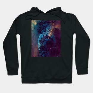 Space Odyssey Hoodie